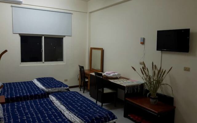 Hsianghua 81 Homestay