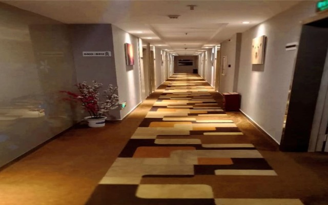 yongshengweilaijiudianfuzhoudian