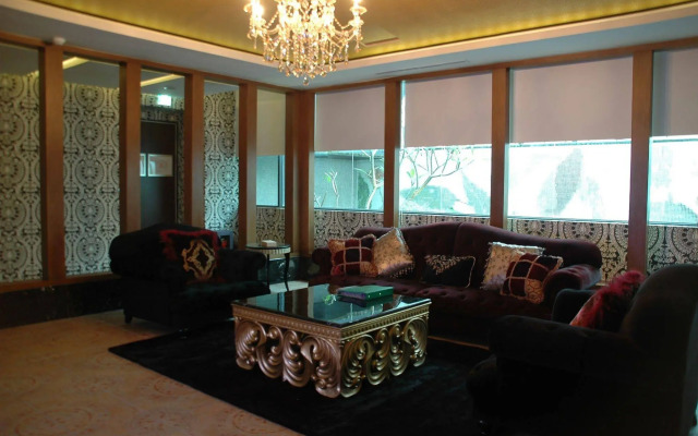 All-Ur Boutique Motel - Chung-Li Branch
