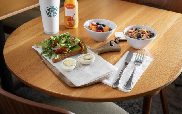 Courtyard by Marriott Houston Medical Center/NRG Park