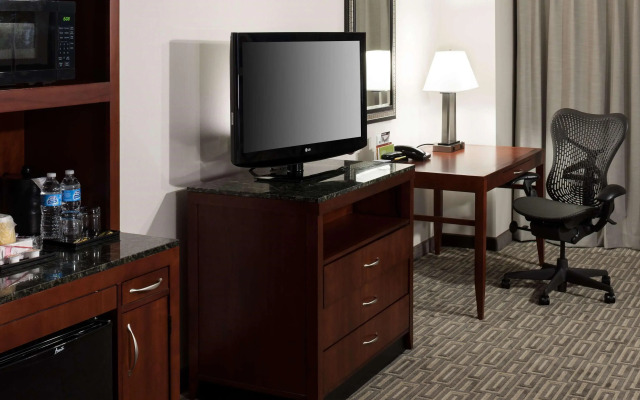 Hilton Garden Inn Denver Downtown