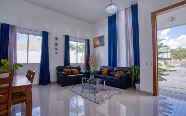 Casa Luna by Stone Residences - Master Suite