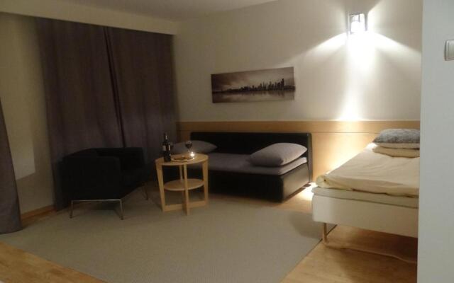 Apartament Classic