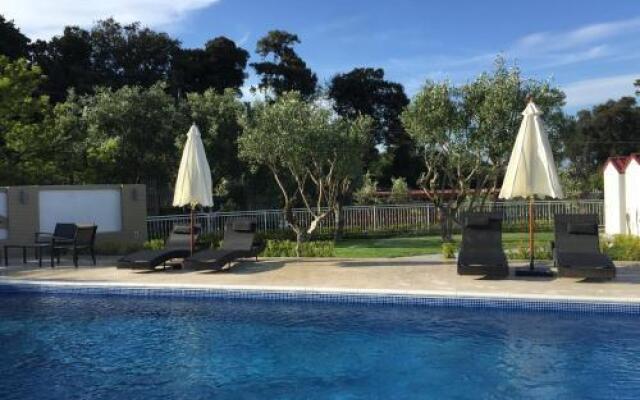 Zia Bi Bed And Breakfast