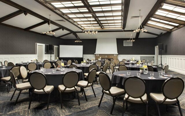 Aloft Buffalo Downtown