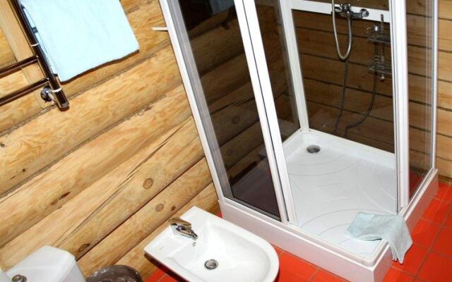 Отель Вершина Селигера