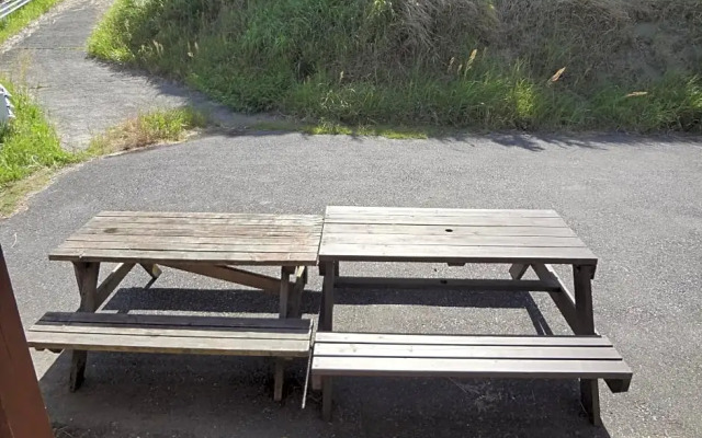 Farm Inn Miyoshi Sugitato