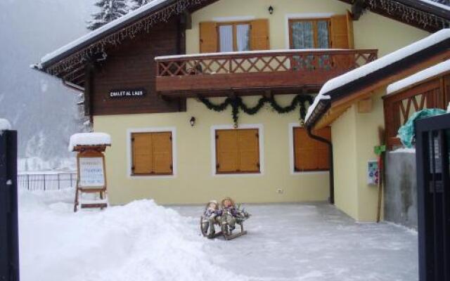 Appartamenti Chalet al Lago