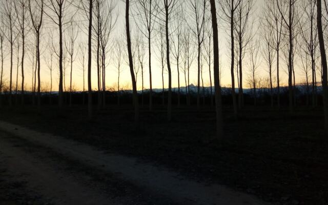 Bed & Breakfast Cascina Bellezza