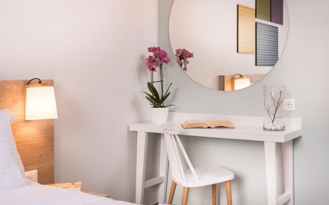 Irini Stalos Apartments