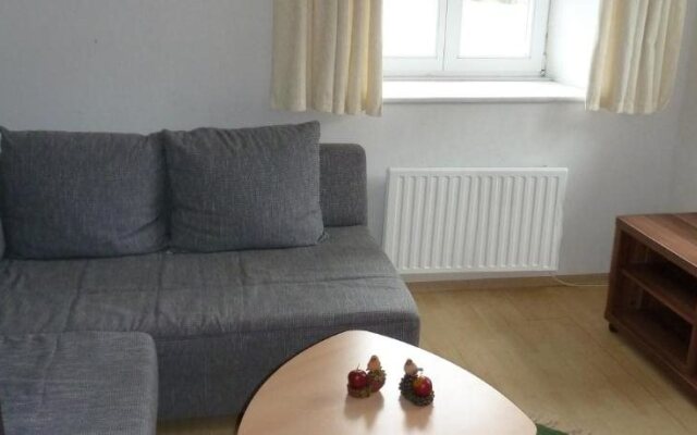 Appartement Krapfgut