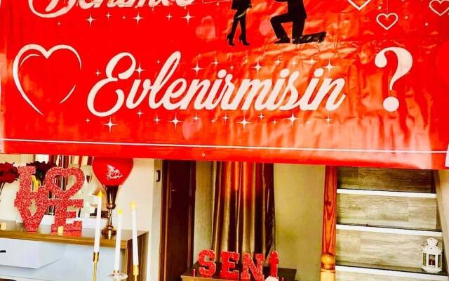 Kalipso Park Butik Otel