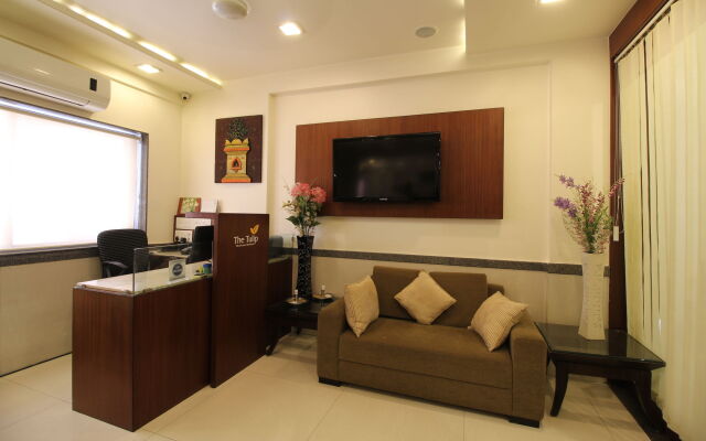 Marigold- Newly Renovated Hotel