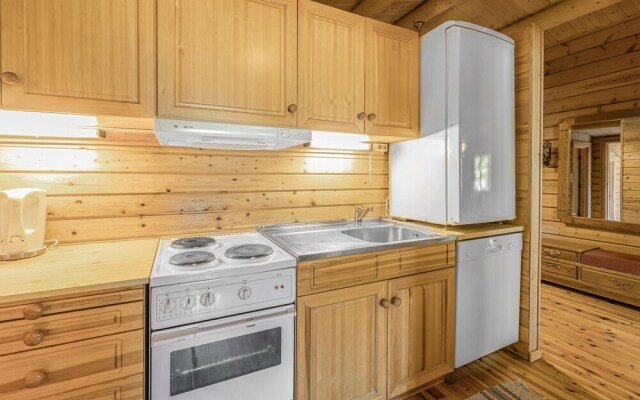 Awesome Home in Olden With 3 Bedrooms, Sauna and Wifi