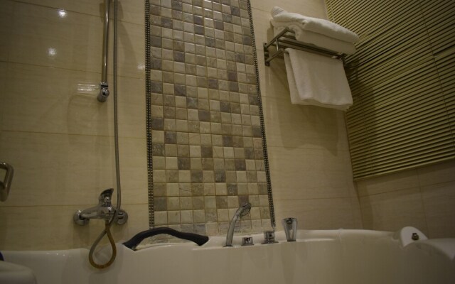 Concord Plaza Hotel
