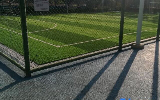 Tianxiaxi Seaview Hotel Apartment (Beihai Yintan)