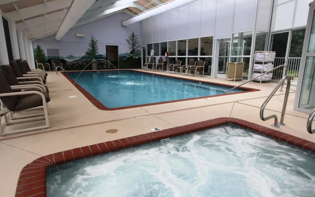 Whispering Pines 222