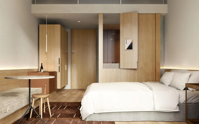 Hyatt Centric Melbourne