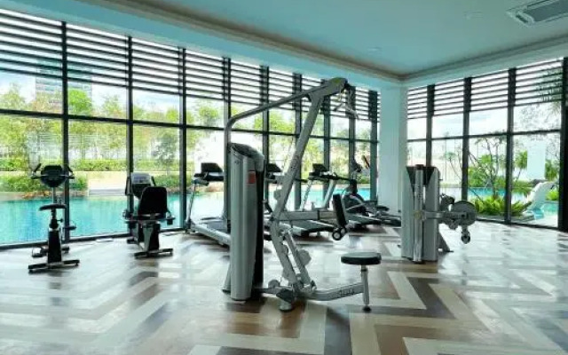 Greenfield Residence by Five Senses