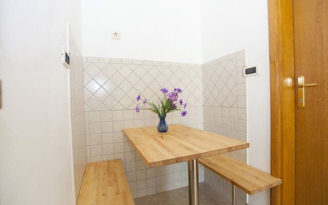Apartmani Marinko