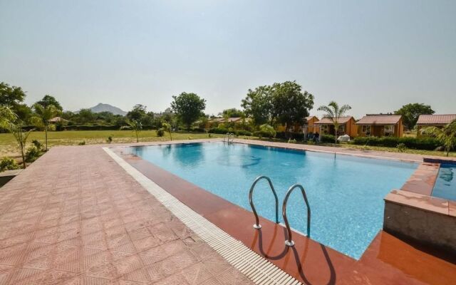 Pushkar Rajwara Resort