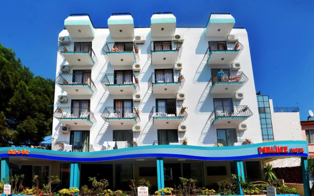 Hotel Melike