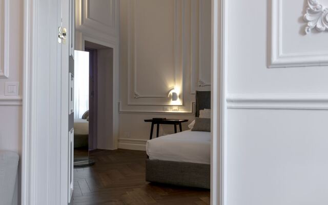 Dimora Palanca Boutique & SPA