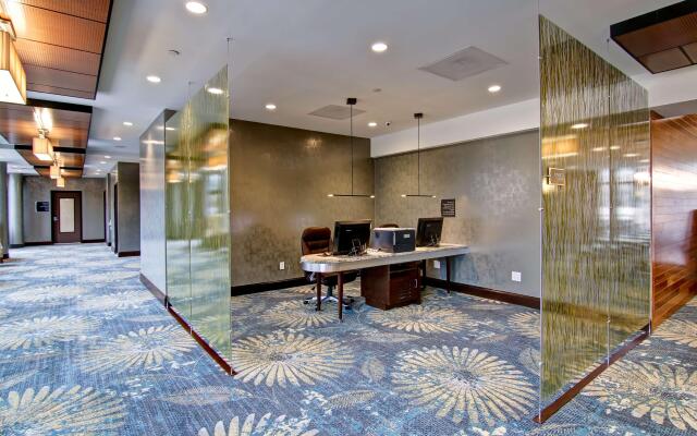 Homewood Suites by Hilton Gaithersburg/ Washington, DC North