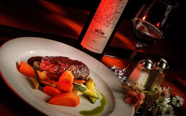 Azulea Bacalar Hotel & Spa - Lagoon Front