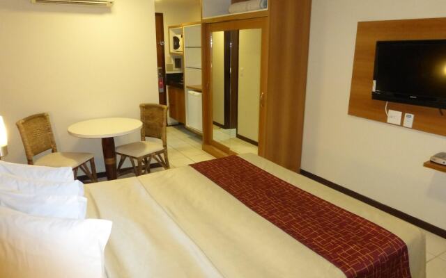 Red Roof Inn Natal