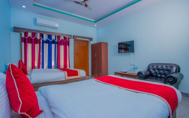 Hotel Shubham By OYO Rooms