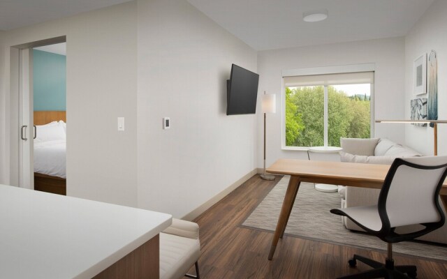 Element Portland Beaverton