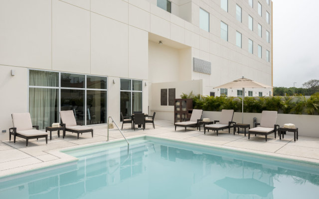 Courtyard by Marriott Ciudad del Carmen Campeche