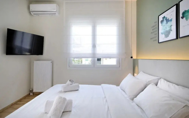 Eos Residence