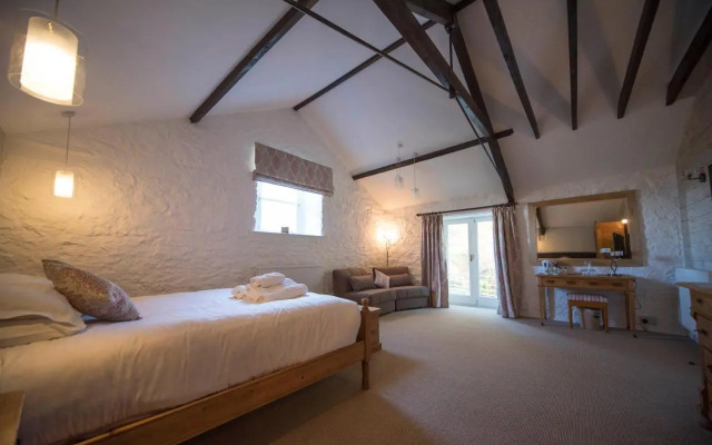 Ravenstone Lodge Country House Hotel
