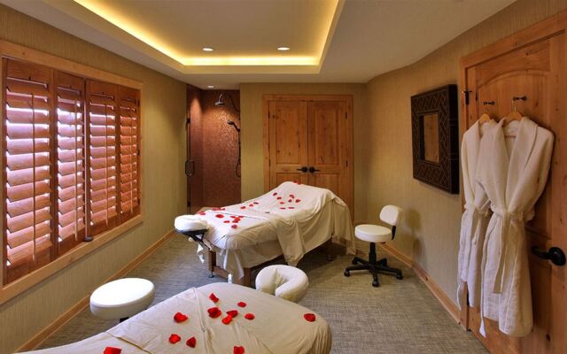 Best Western Premier Brian Head Hotel & Spa