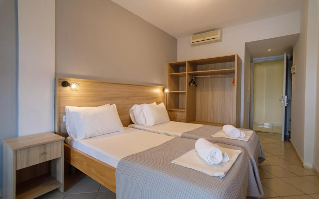Hermes Hotel
