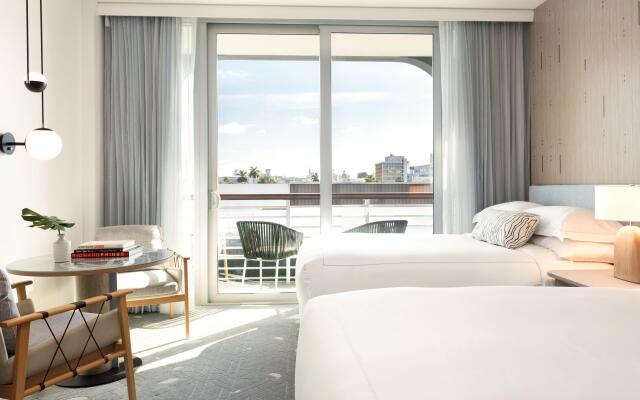 Kimpton Hotel Palomar South Beach by IHG