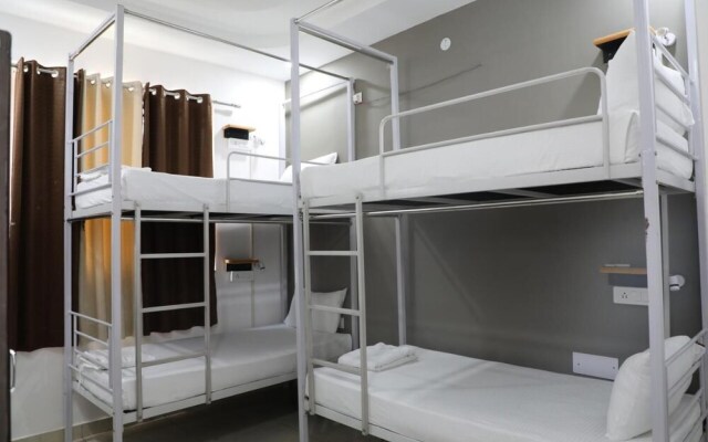 Blue River Hostel