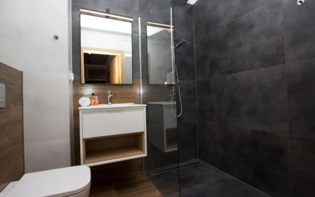 Lenzo Apartments Wieliczka