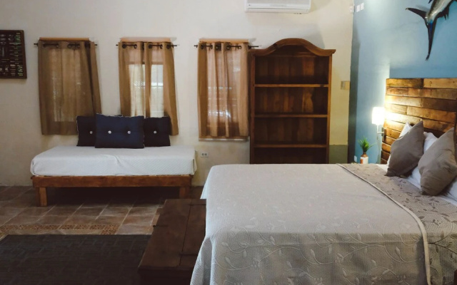 Coco Suites Cozumel
