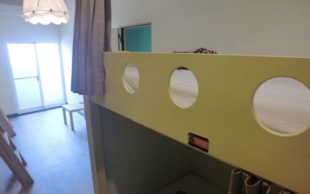 EasyInn Hotel & Hostel