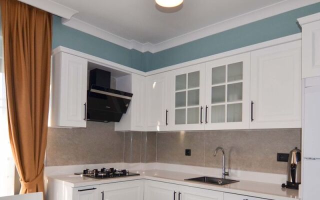 Juglans Suites