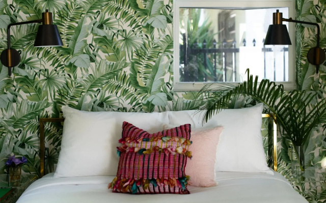 Playful Studio in Wynwood by Sonder