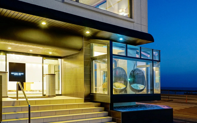 Seven Seas Hotel Ito
