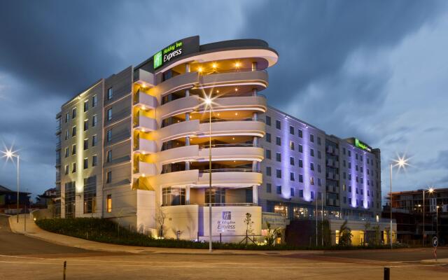 Holiday Inn Express Durban - Umhlanga, an IHG Hotel