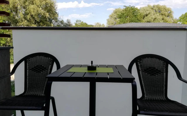 Apartman Diamond
