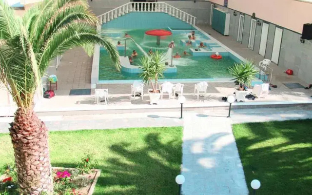 Avra Spa Hotel ****