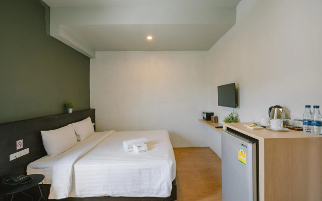 The Arbern Hostel x Bistro