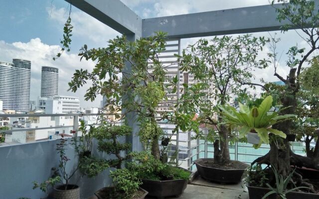 Lehome Serviced Apartment